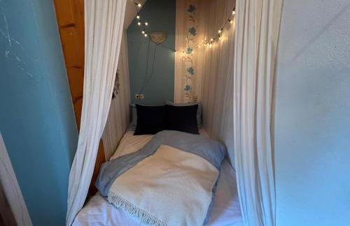 Ferienwohnung Segeln und Angeln - Foto 8