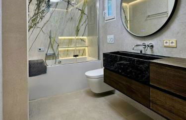 Asia Gardens Villa with private pool in Benidorm - Foto 15