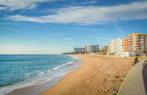 Stunning Home In Tordera With Wifi - Foto 22