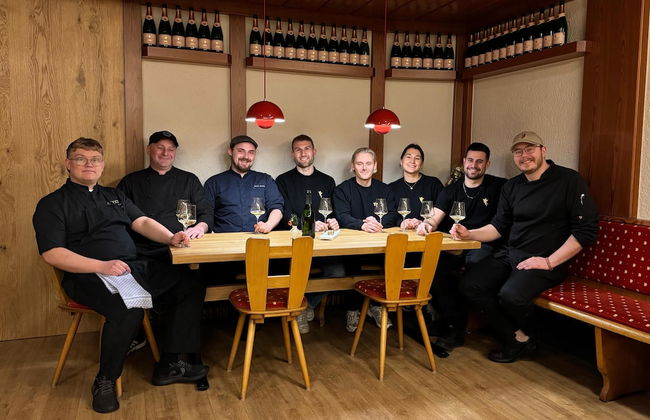 Hotel Goldener Engel - Photo 1