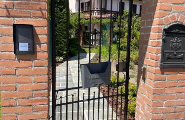 Dimora Fiorita Junior My Holiday Home - Foto 3