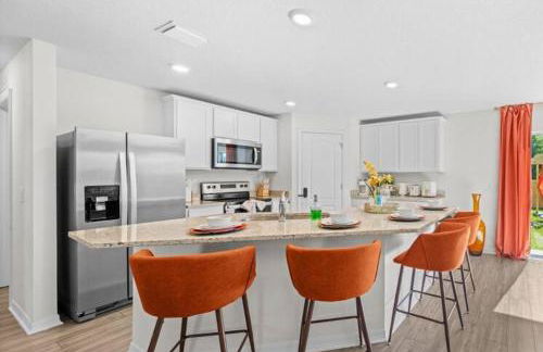 Brand New Theme House w Game Room - Encanta Magical - Foto 37