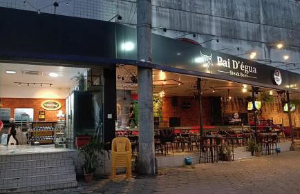 Apto reformado com tudo novo - Foto 20