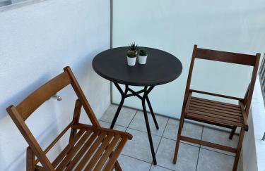 Estia Athens Apartment - Foto 38