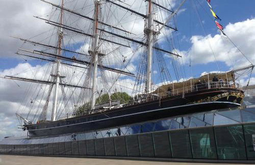 Spacious Industrial style Apartment - Foto 14