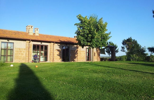 Bicoca - Casaletti dei Pastori - Foto 42