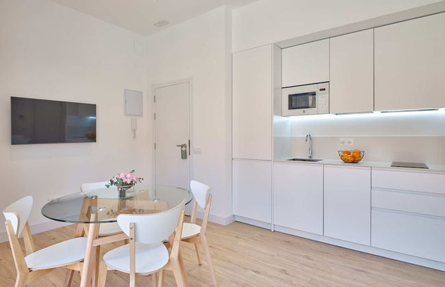 Paseo Suites Hotel - Foto 33