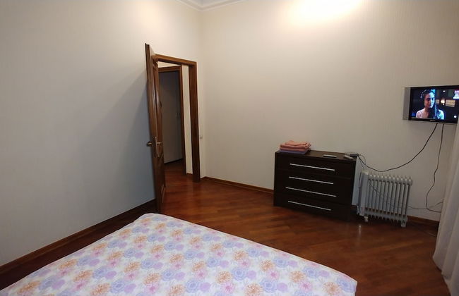 Kiev Rent Apartments - Foto 30