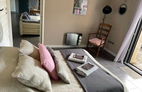 Gite Sud Deux Sèvres - Foto 19