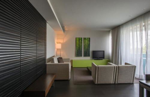 The Anchor Troia - River - Foto 102