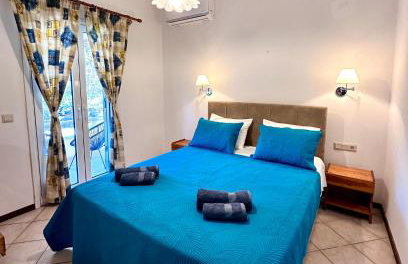 Katerinas Corfiot Maisons - Foto 20