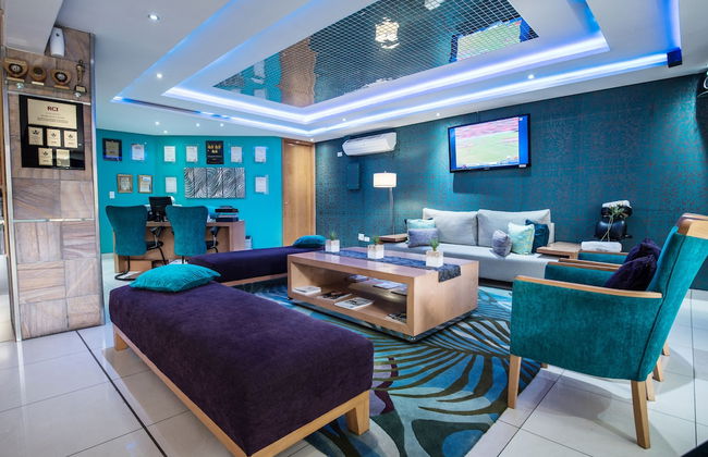 First Group Margate Sands - Photo 21