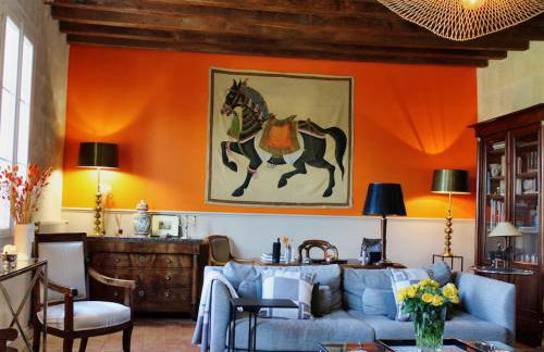 Le Clos de l'Authion - Photo 5