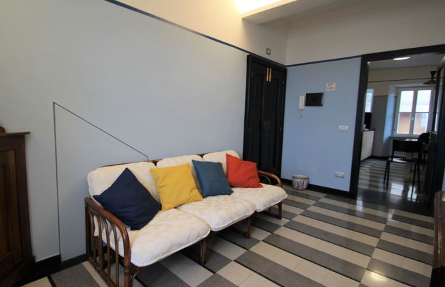 Casa Lambruschini - Foto 6