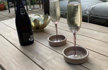 Peaceful and Stylish Garden Flat Close to Transport and City Centre - Foto 14