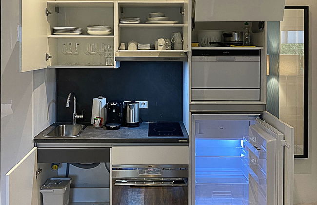 Nurban Apartments Oldtown - Foto 22