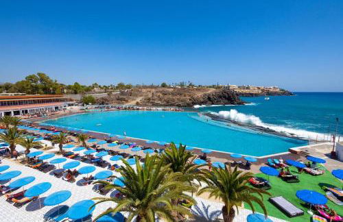 De Luxe Apartment South Tenerife - Foto 29