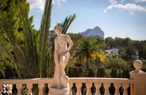 Villa Ventura by Abahana Villas - Foto 8