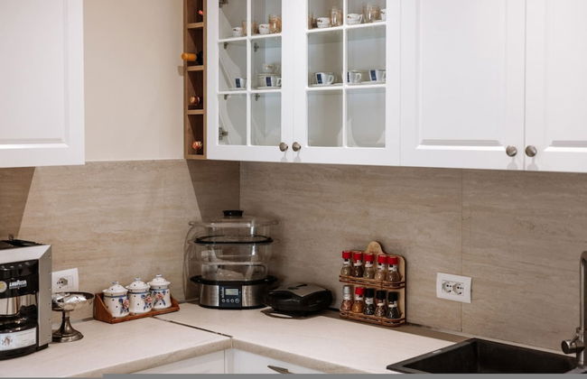 Grandpa s Apartment - Free Parking - Foto 17