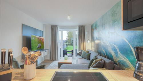 2 Bedroom Cozy Apartment In Nordstrand - Foto 5