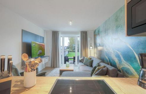 2 Bedroom Cozy Apartment In Nordstrand - Foto 5