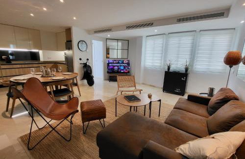 Marbella edificio Puerto Azul - Foto 35