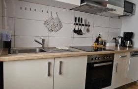 Gemütliche zwei Zimmer Wohnung am Rhein - Foto 7