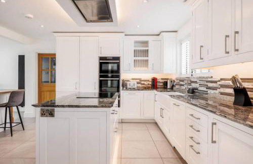 Luxury Waterfront Home Near Sandbanks - Foto 11