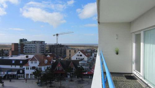Luv und Lee Apartment 49a (Strandkieker) - Foto 2