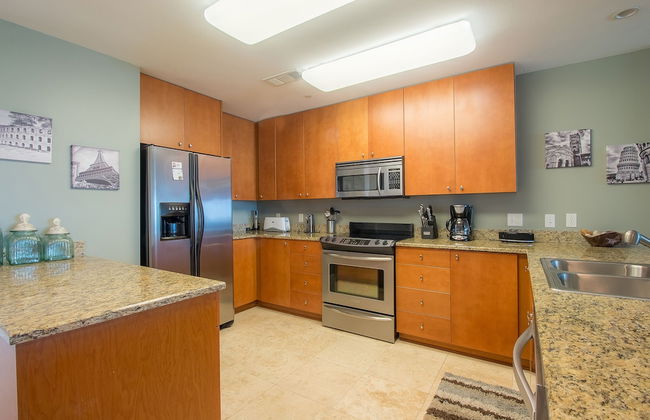 Sea Breeze 810 Deluxe - Photo 21