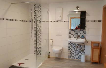 Ferienhaus Am alten Fachwerk - Foto 10