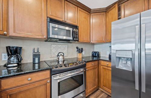 Exclusive Condo on Reunion Resort and Spa Orlando Condo 5134 - Foto 14