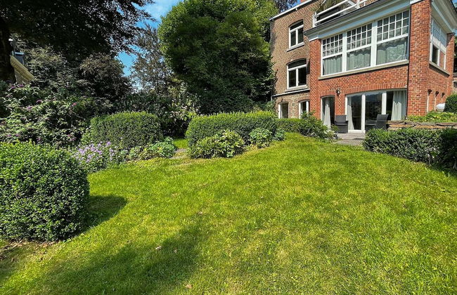 Holiday Home With Character in Stavelot - Foto 36