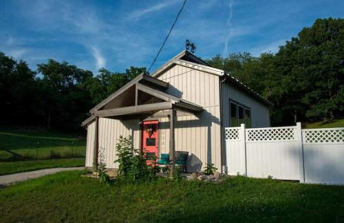 Modern Cottage Rental on a Peaceful Farm near Amish Country in Pennsylvania - Foto 1