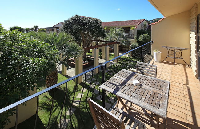 Onetangi Beach Apartments - Photo 43