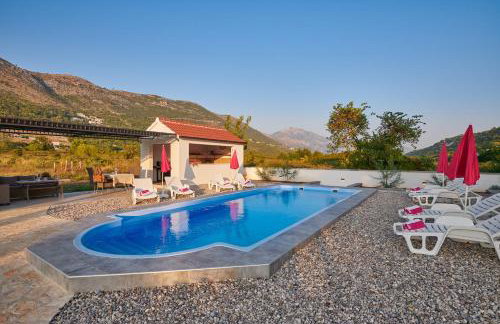 Villa Liberty - Foto 35