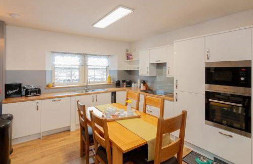 Homely and cosy cottage in the Scottish Borders - Foto 21