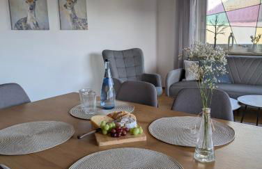 Ferienwohnung am Kurpark - Foto 1