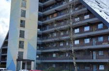 Schicke Ferien Wohnung mit tollem Ausblick in Schwarzwald. - Foto 4