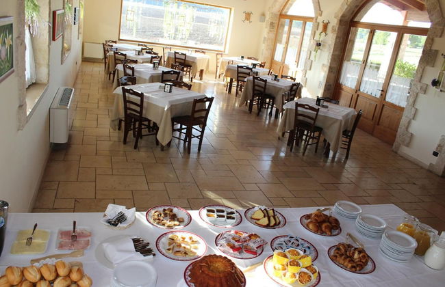 Masseria Chinunno - Foto 42