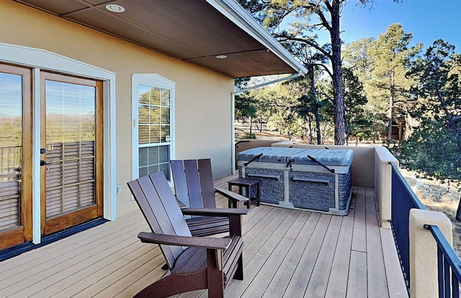 Scenic Wine Down - Foto 13