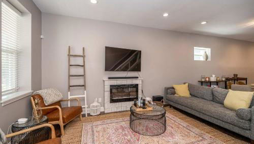 The Ruth House - Historic 4 BDR - Foto 4