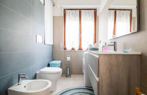 IL MANDORLO Apartment - Foto 6