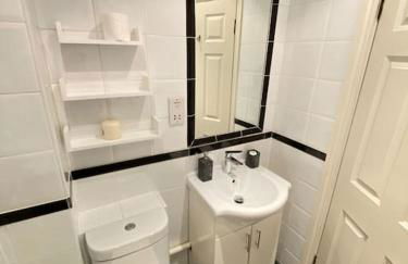 Wonderful Baker Street Flat! - Foto 6