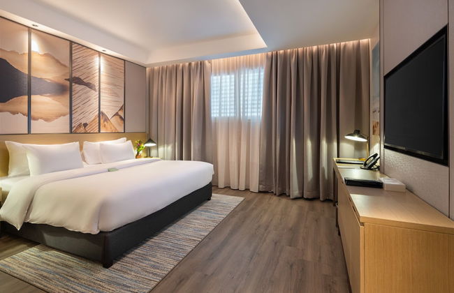 Boudl Al Rawdah - Photo 8