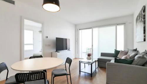 Lovely Terrace Apartment - Porta Romana District Milan - Foto 5