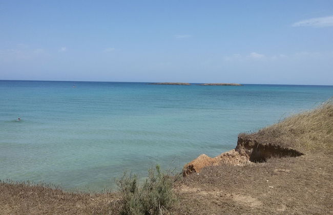 Trullo Alessandro e Villa Raffaela - Foto 50