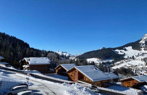 Charmant T3 ski aux pieds, 6 pers, balcon, garage - FR-1-458-217 - Foto 16