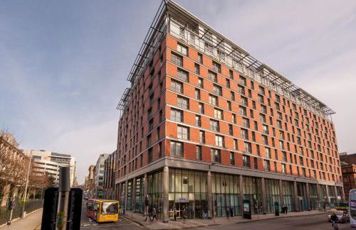 Glasgow City Flats - Foto 22