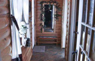 Main Cabin - STARRY NIGHTS cabin - Foto 12